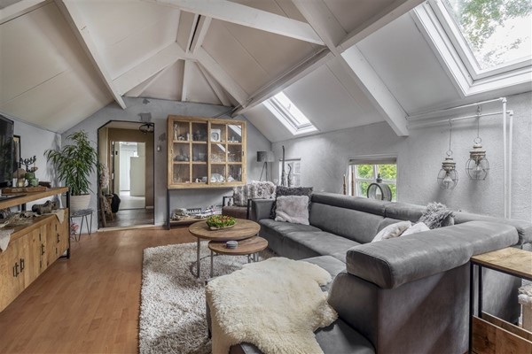 Medium property photo - Achterdiep Zuidzijde 5, 9611 BR Sappemeer